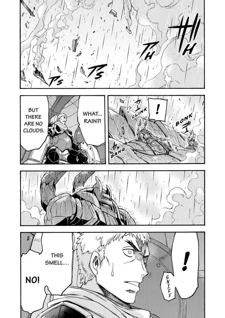 Knights AND Magic Chapter 102 32